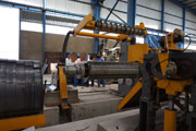 Recoiler